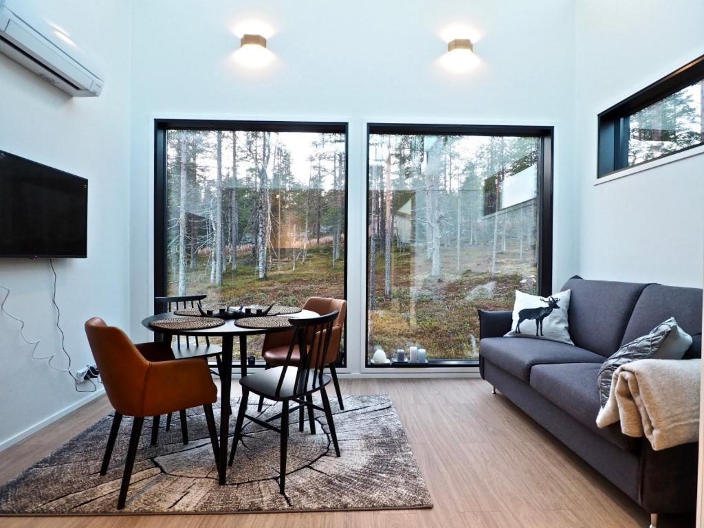 Levillas Levin Tuulahdus Sirkka Exterior foto